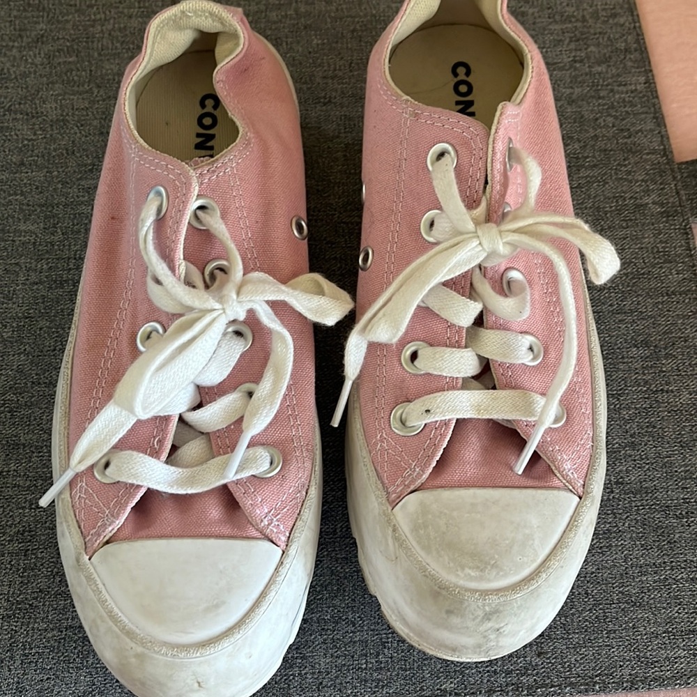 Converse
